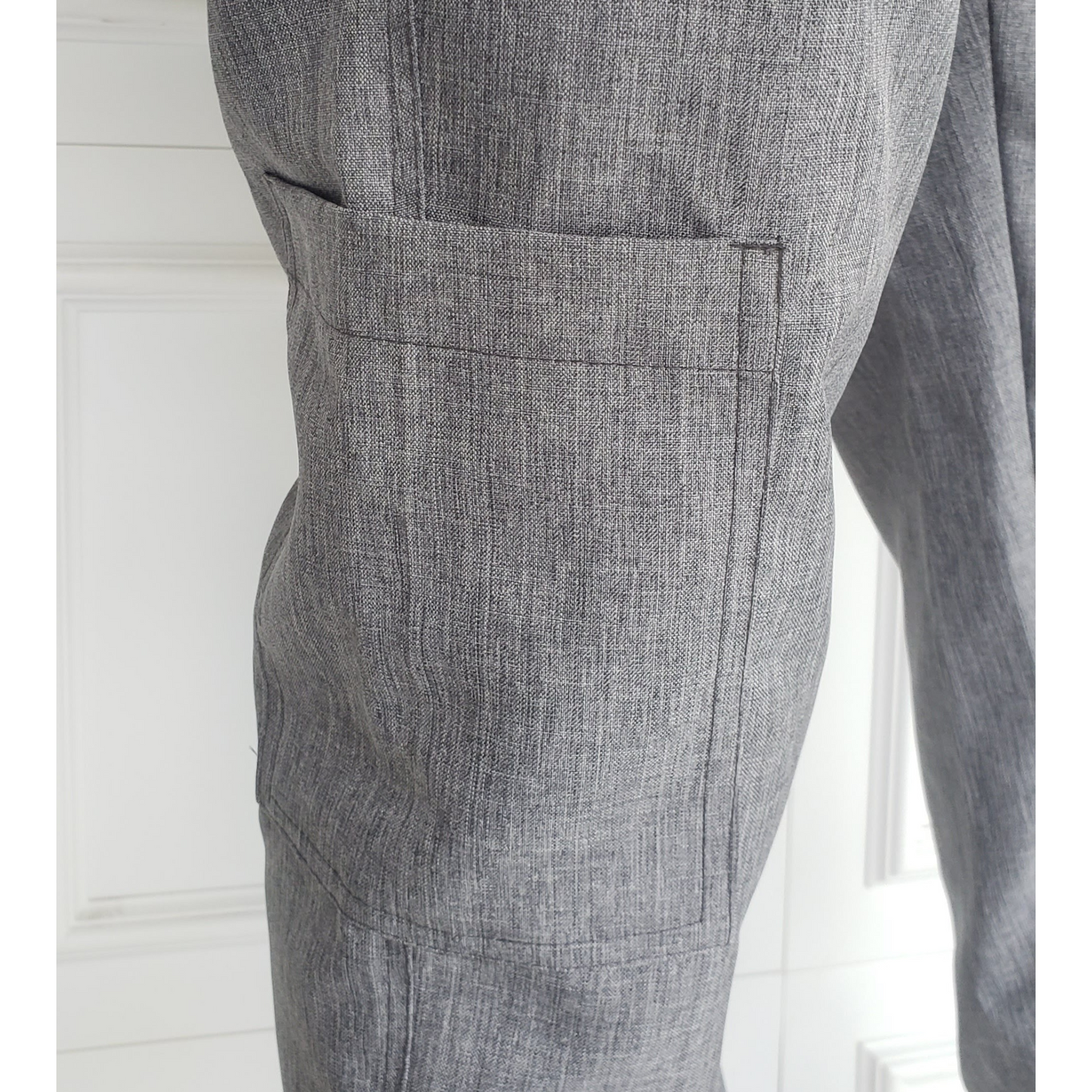 Scrub Masculino Apolo