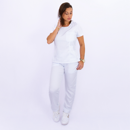 Scrub Feminino Babi