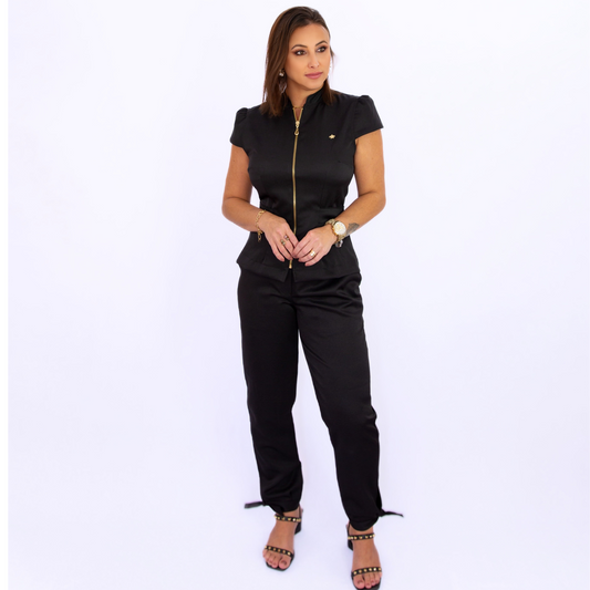 Scrub Feminino Rana