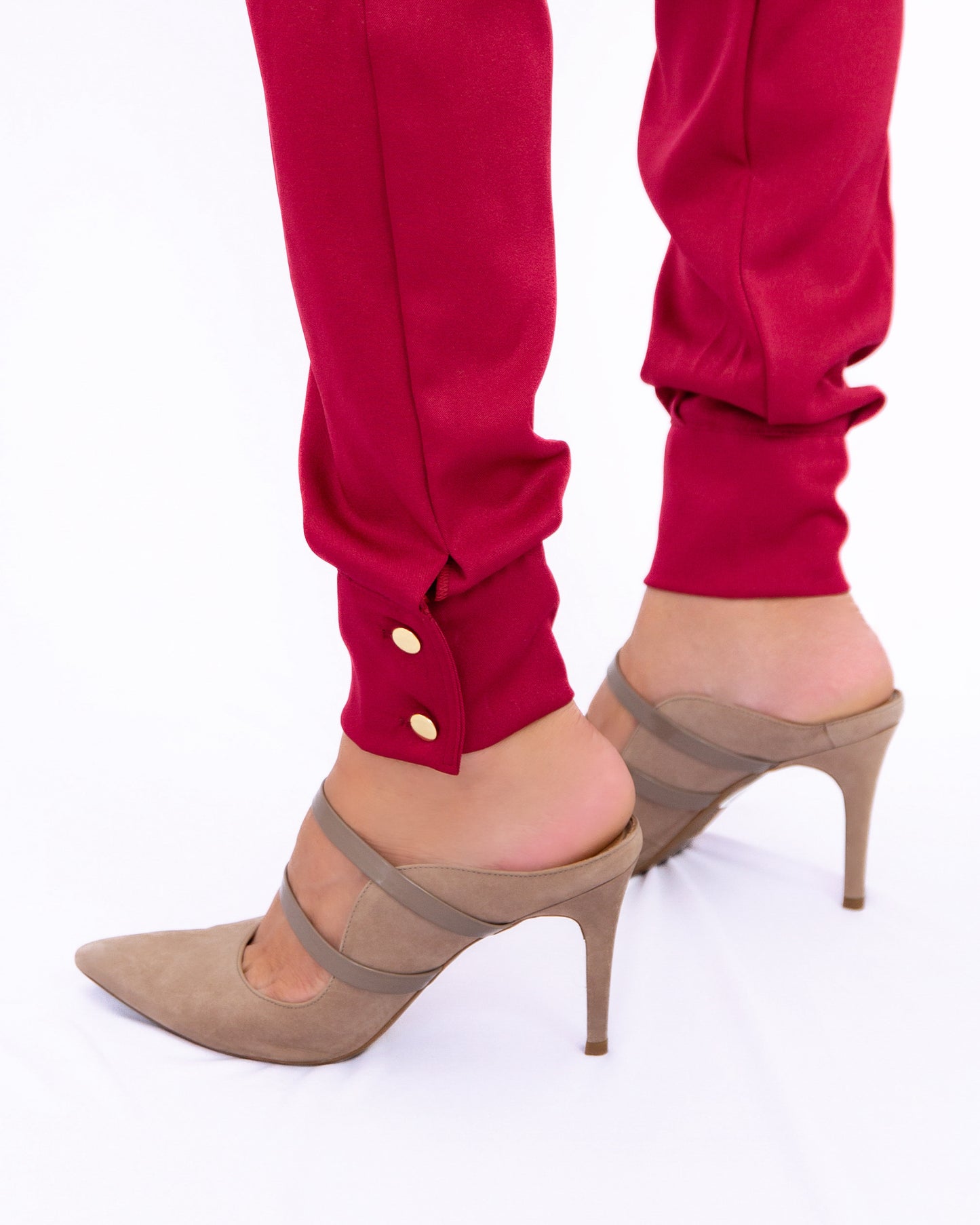 Scrub Feminino Elegance