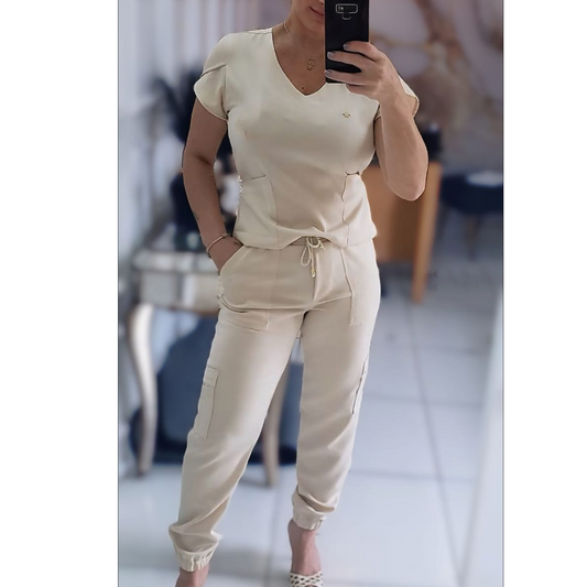 Scrub Feminino Lucy