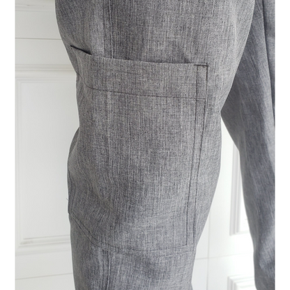 Scrub Masculino Apolo