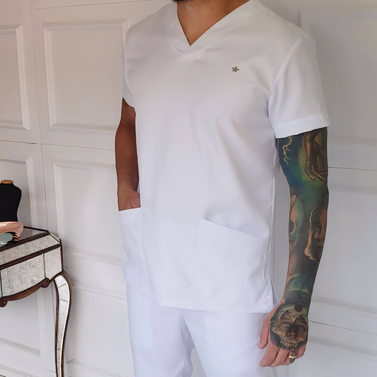 Scrub Masculino Basic