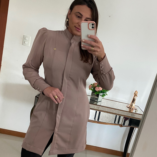Jaleco Estela