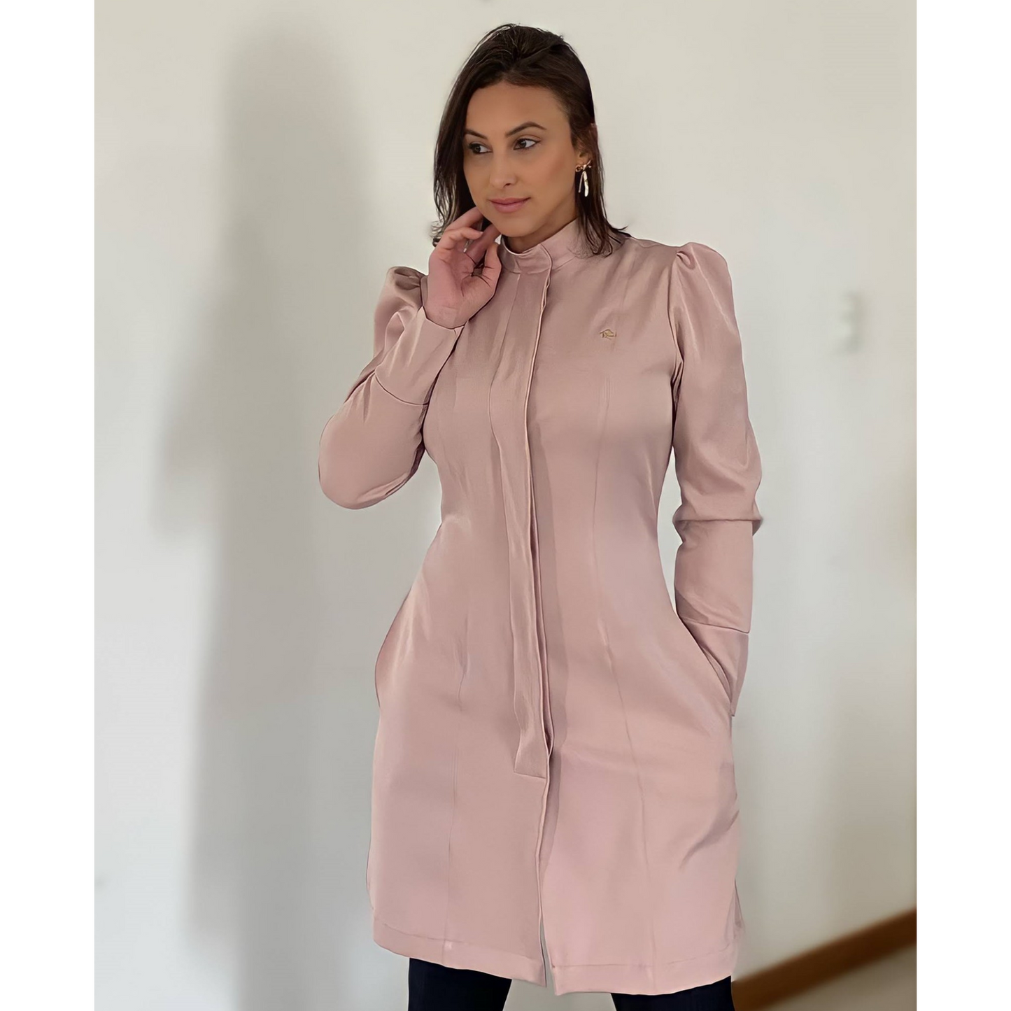 Jaleco Estela